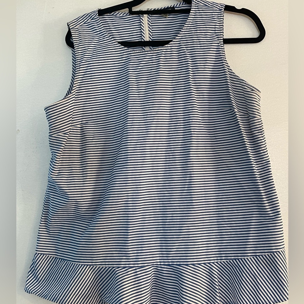 Ralph Lauren summer blouse